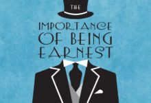 Photo of The Importance of Being Earnest